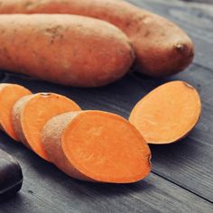 Patate Douce