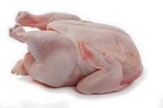 Poulet de Chair
