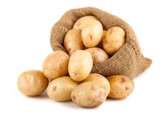 Pomme de Terre 