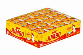 Bouillon Jumbo