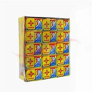 Cube Maggi