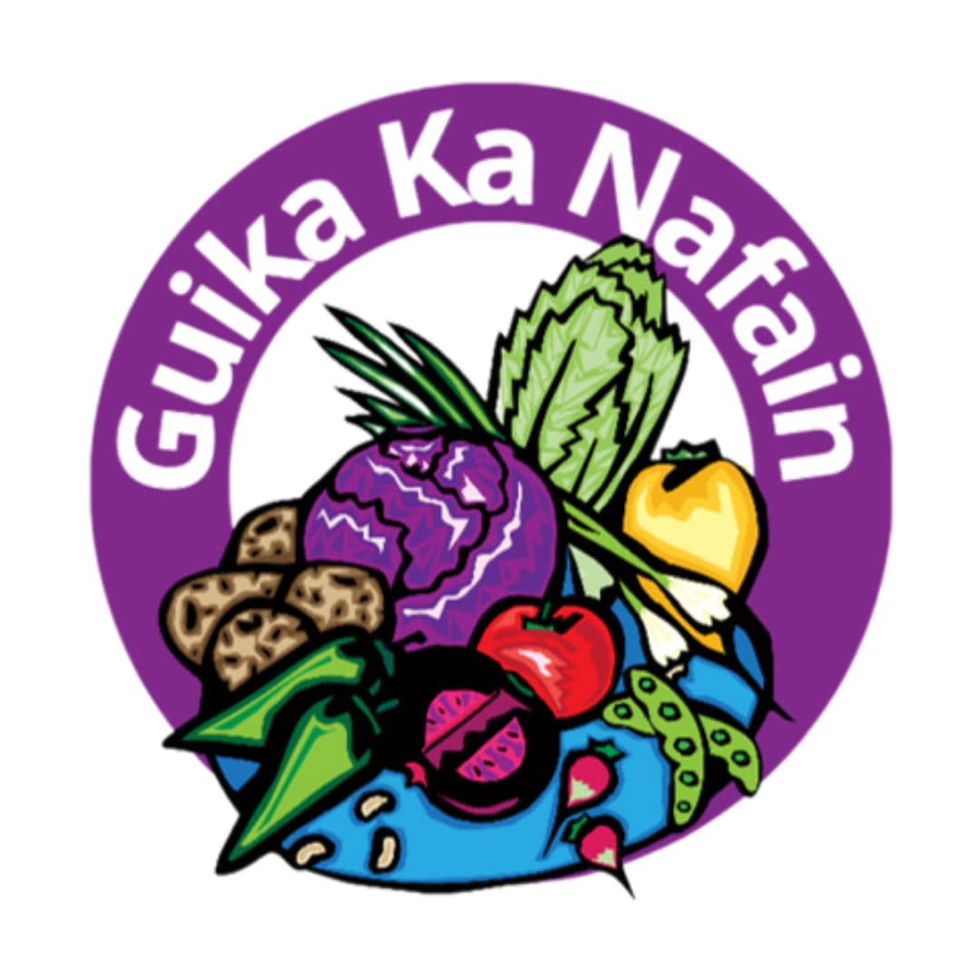 Guika Ka Nafain